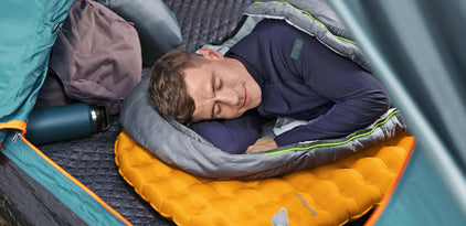 Bestway Camping Guide: Make camping more comfortable