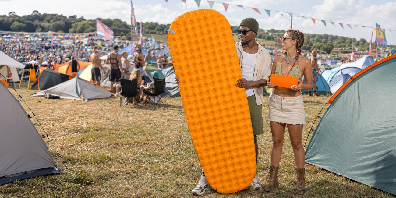 best inflatable sleeping pads