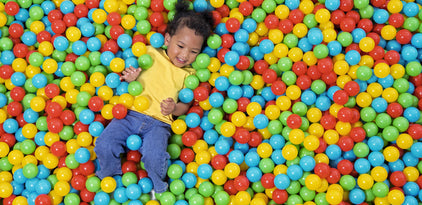 indoor and outdoors inflatables for kids