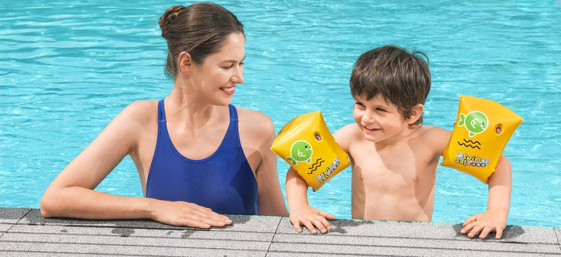 Swimming Aids Floats for Toddlers Babies Kids Bestway Bestway UK