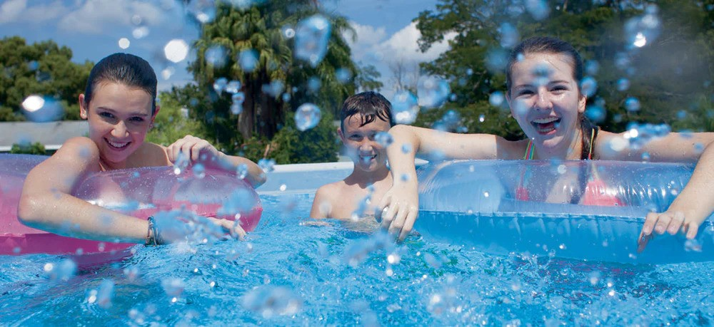 View All Bestway Products