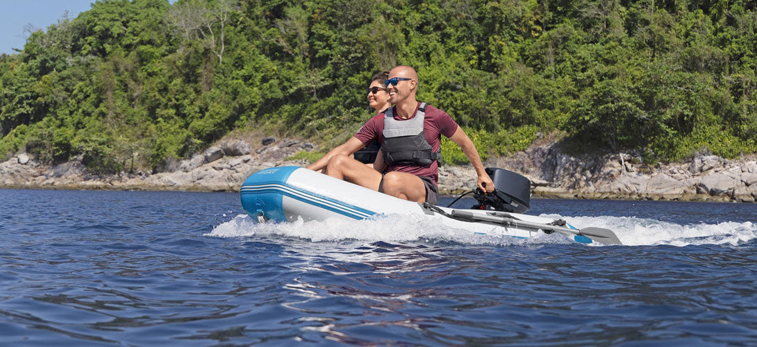 Bestway inflatable boats