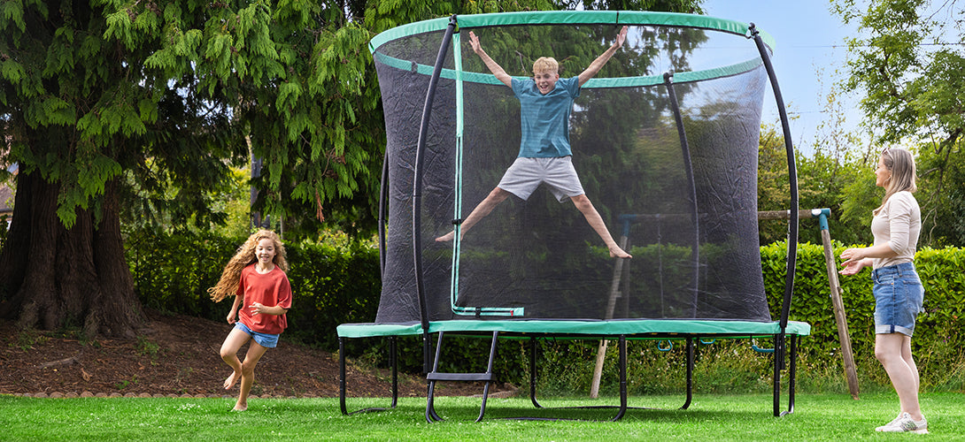 Bestway Trampolines