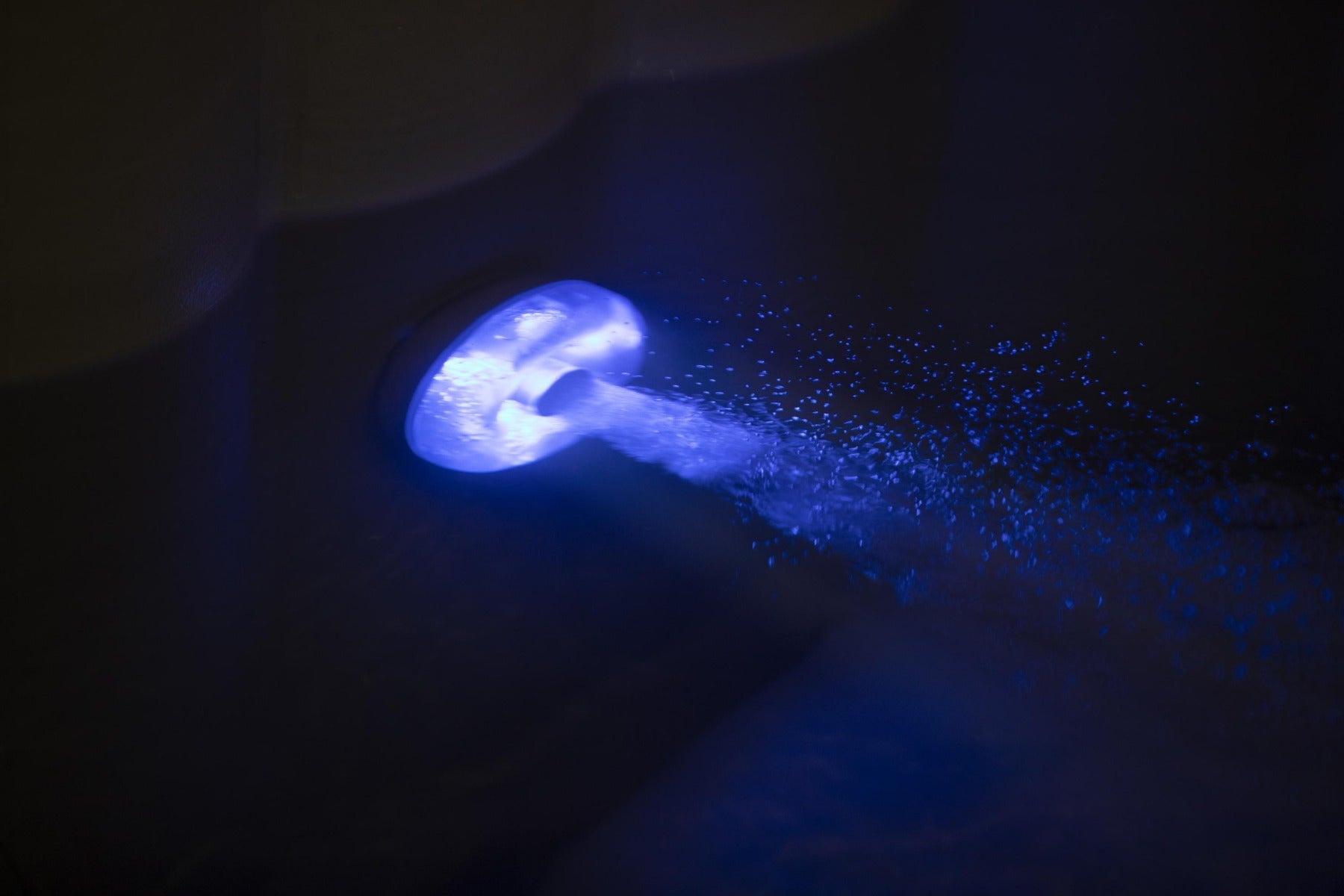 ColorJet LED Light for HydroJet™ Lay-Z-Spa (Pre 2025)