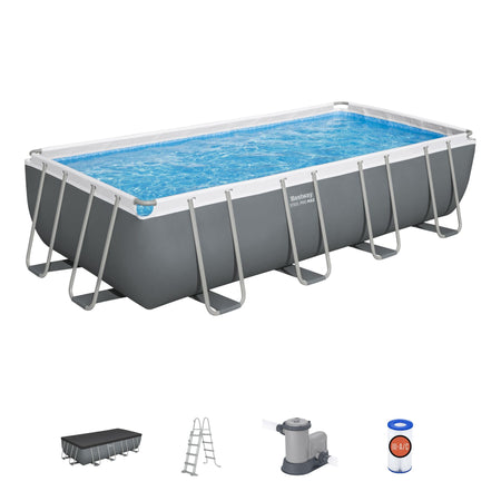 bestway pools