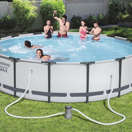 800gal Pool Filter Pump for Above Ground Pools