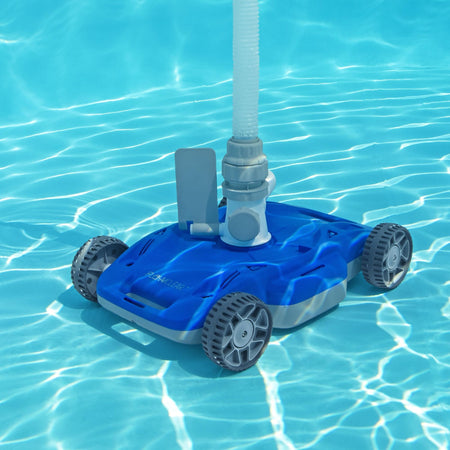 Aquadrift Automatic Pool Cleaner for Above Ground Pools