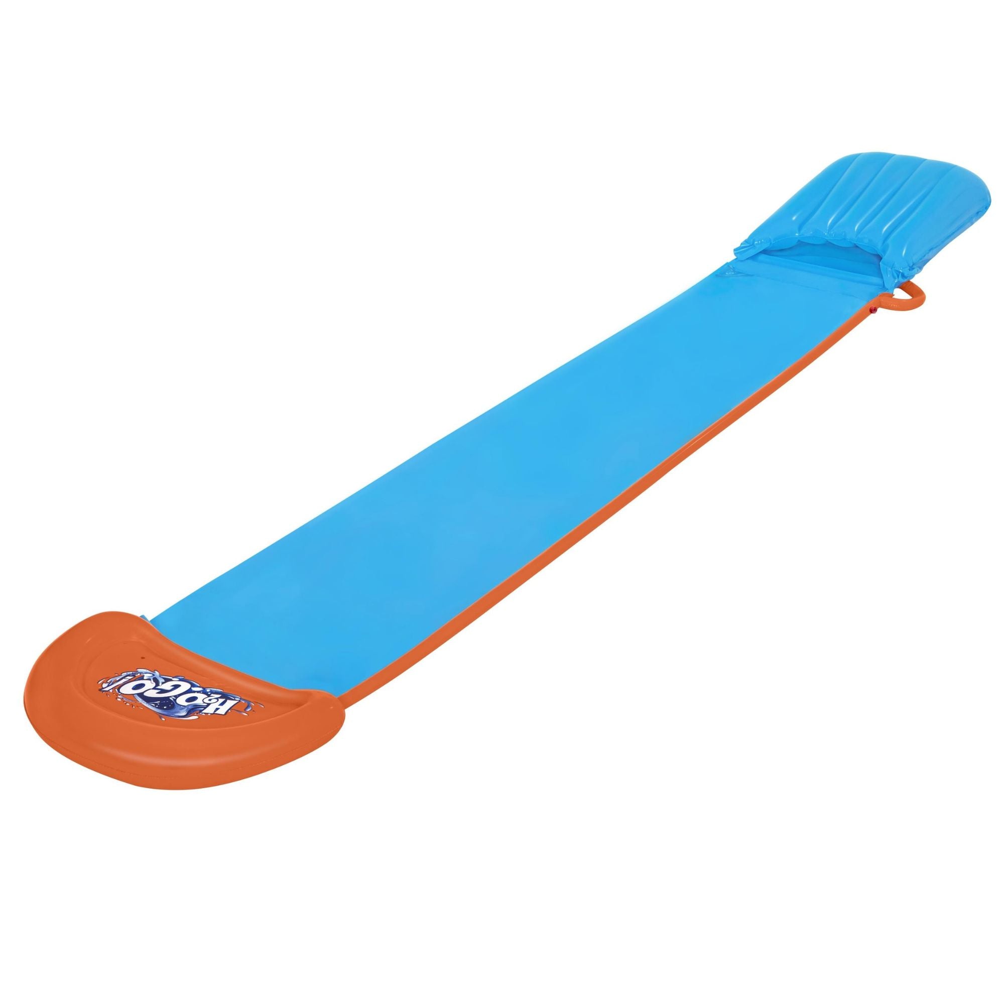 H2OGO! Tsunami Single Splash and Slide, with Sprinklers