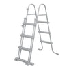 42" Pool Ladder for Above Ground Pools
