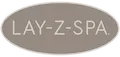 logo - Lay Z Spa