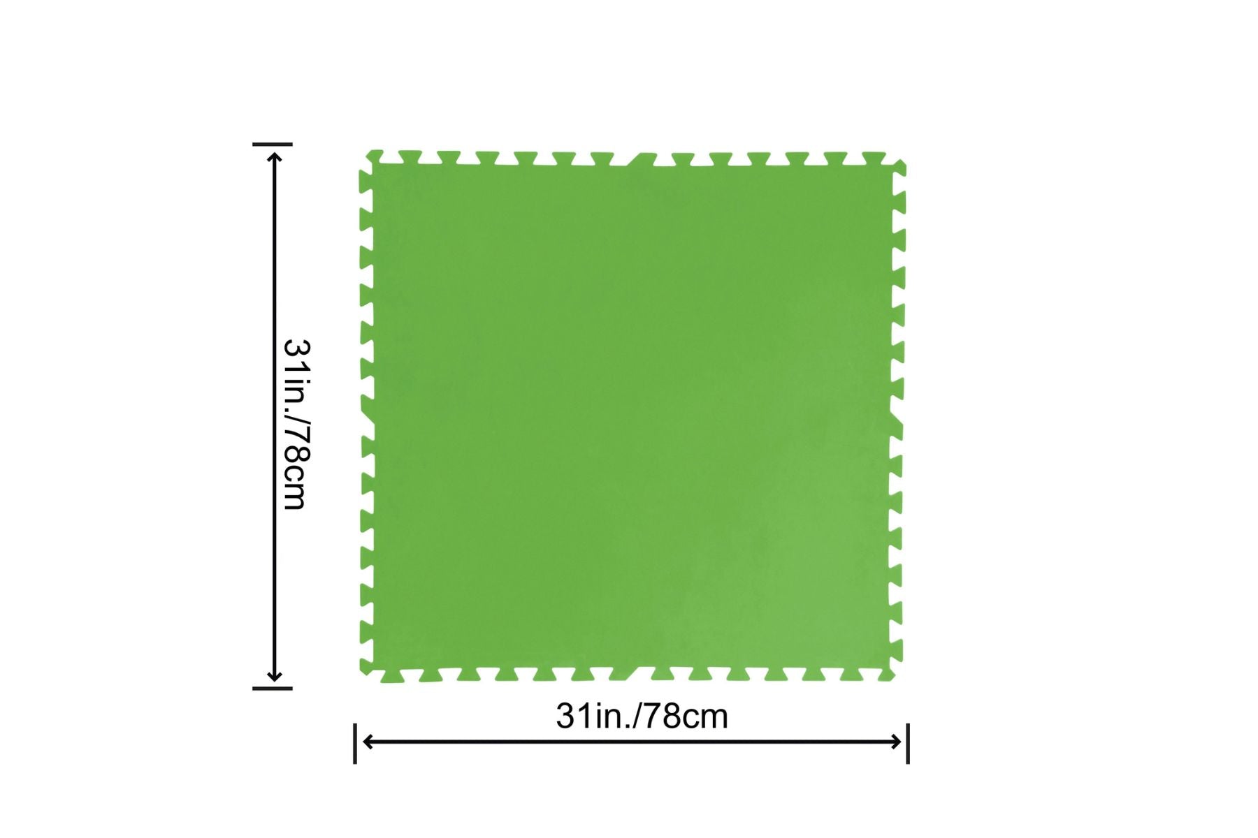 pool floor protector for your garden