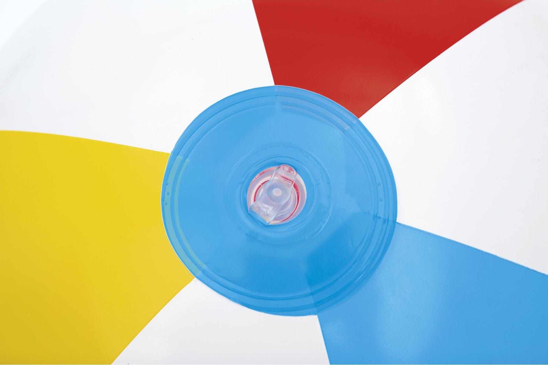 Inflatable 20" Beach Ball