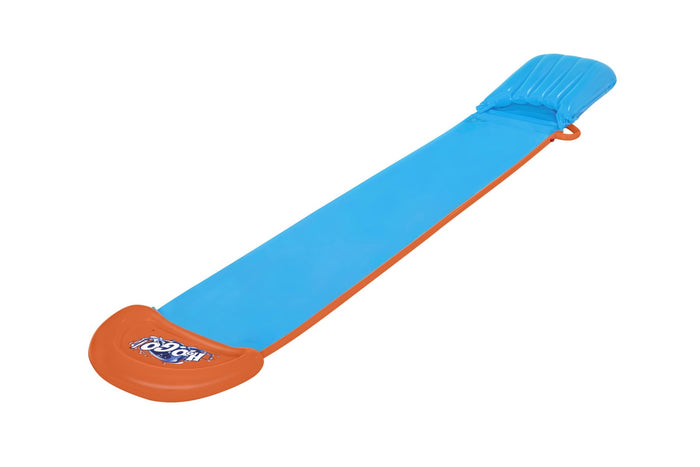 H2OGO! Tsunami Single Splash and Slide, with Sprinklers