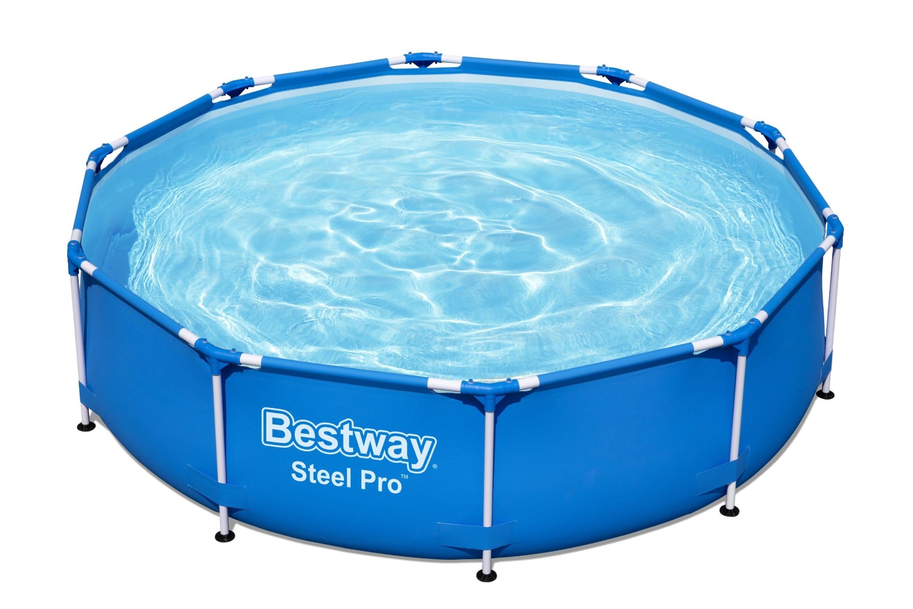 outdoor above ground pools