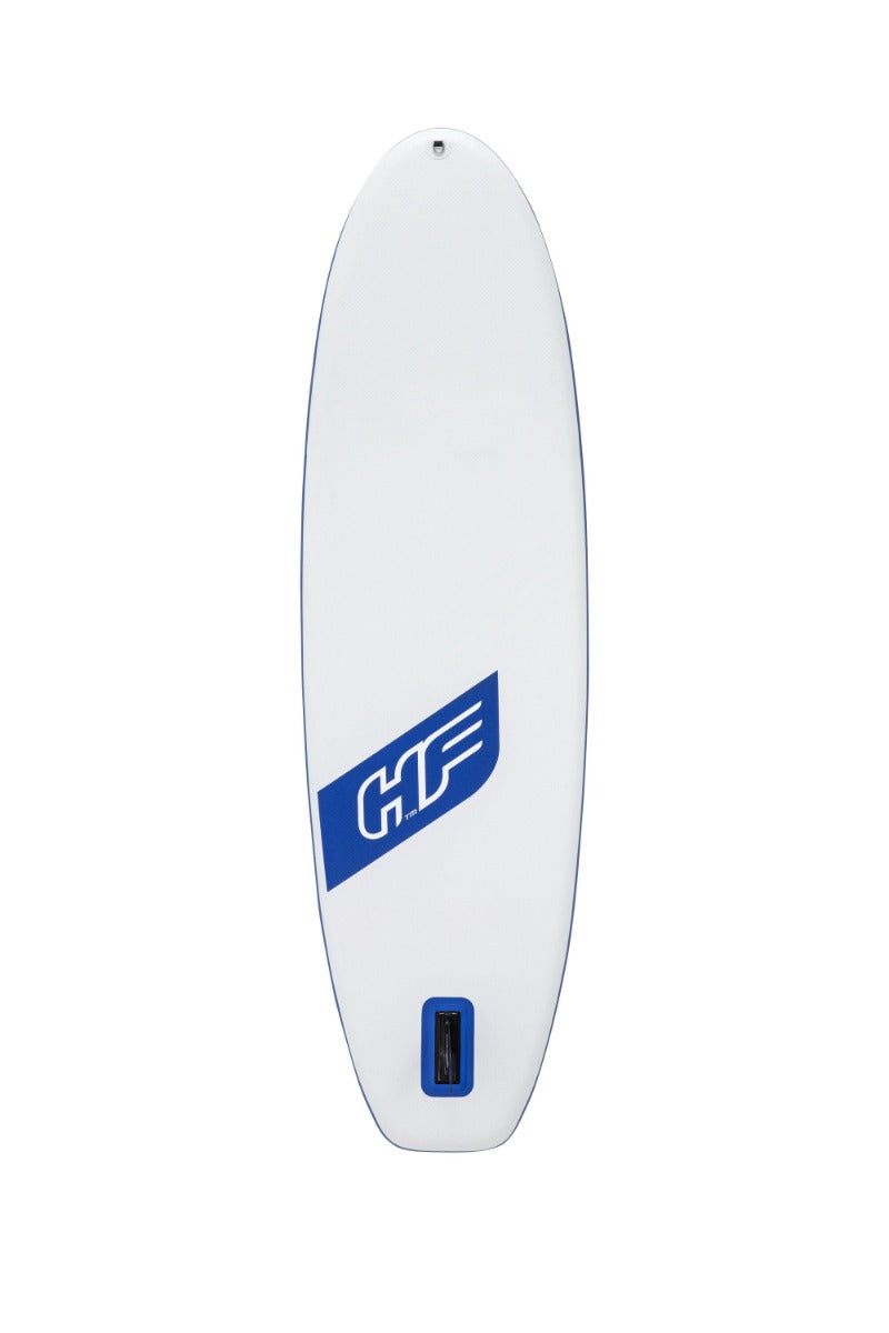Hydro-Force 10ft Inflatable Paddle Board/ Kayak Set Oceana - Outlet