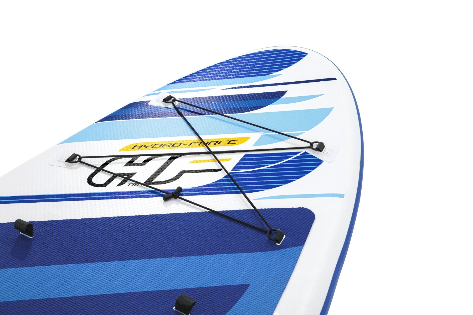 Hydro-Force 10ft Inflatable Paddle Board/ Kayak Set Oceana - Outlet