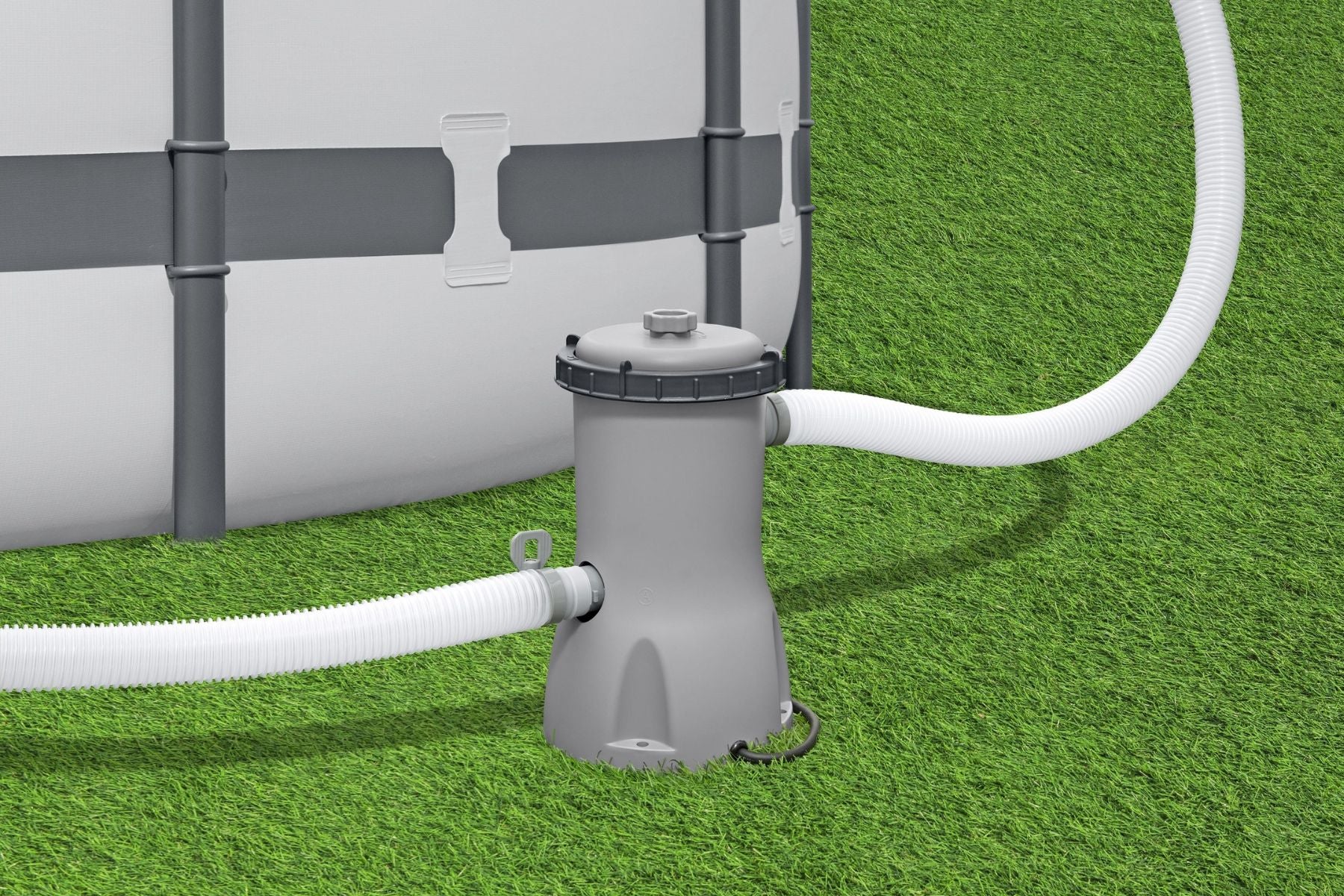 800gal Pool Filter Pump for Above Ground Pools