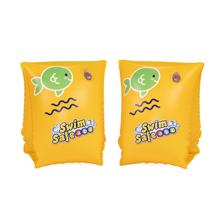 Kids Inflatable Swimming Armbands