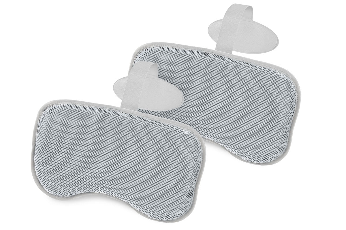 Padded Pillow Set