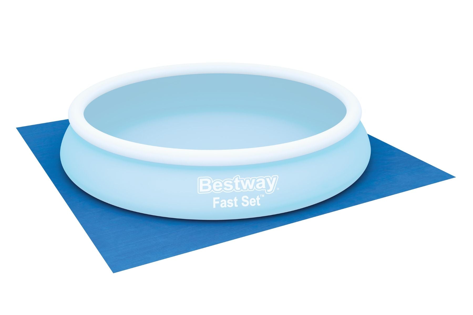 13ft Pool Ground Cloth
