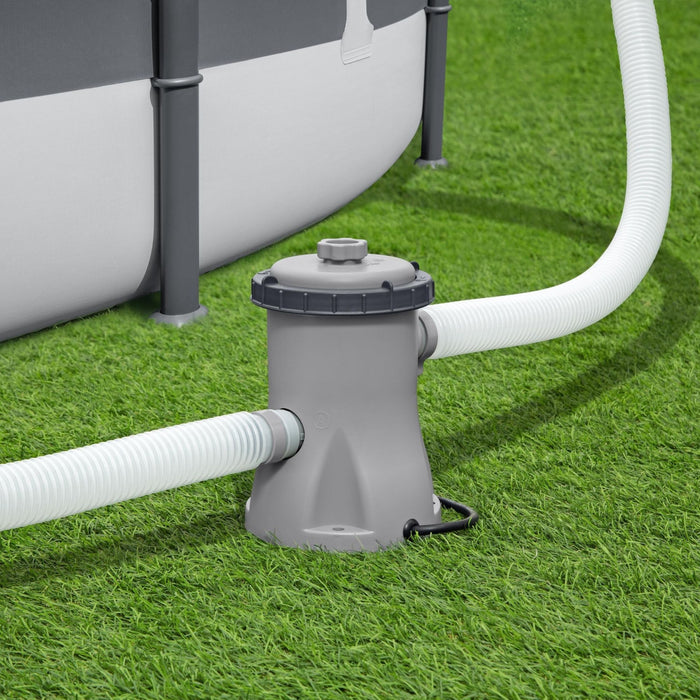 330gal Pool Filter Pump For Pools