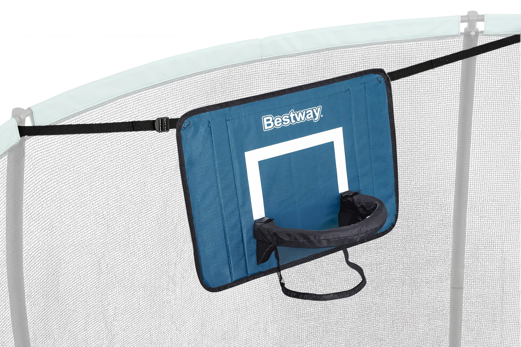 Basketball Game for Kids