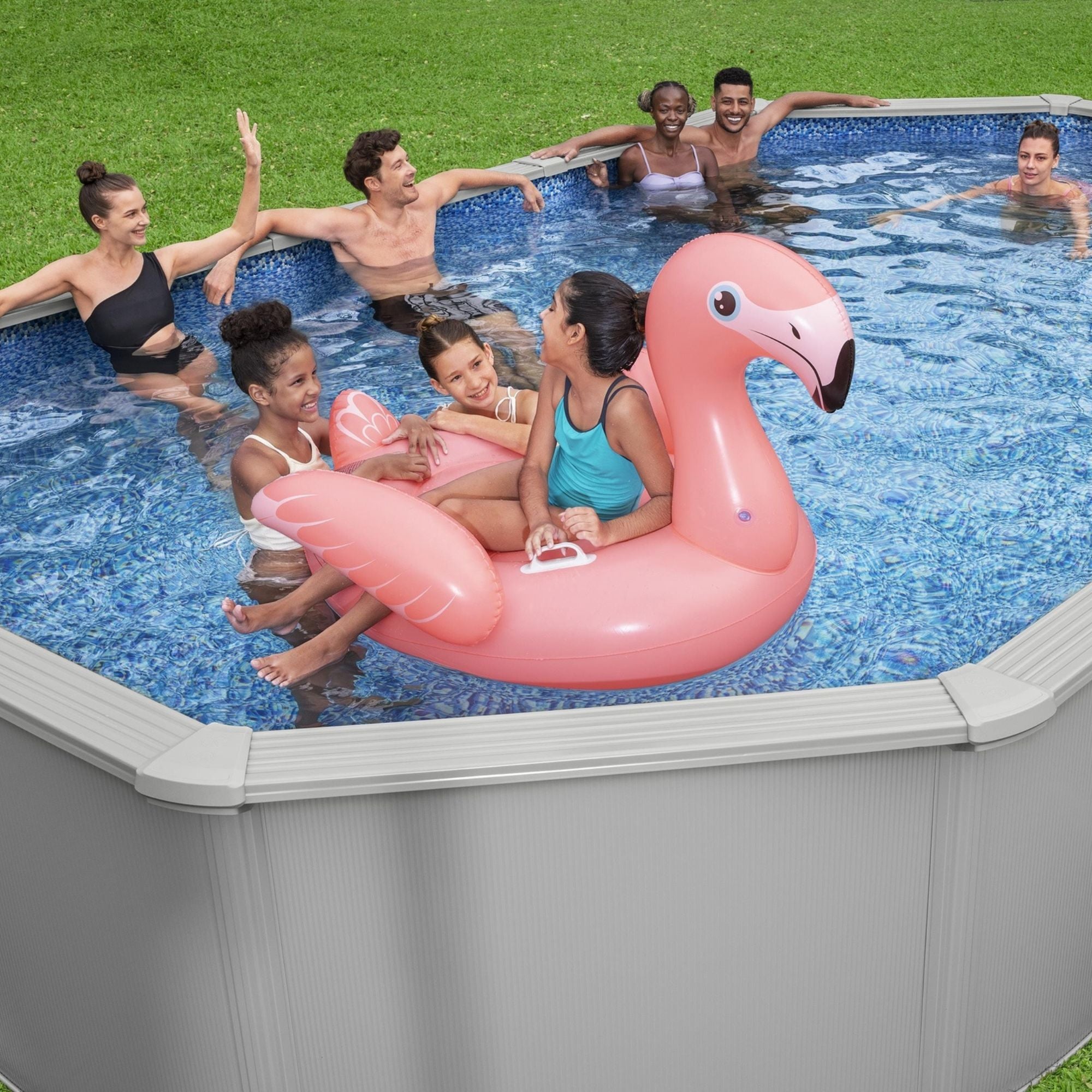 Above Ground Pool