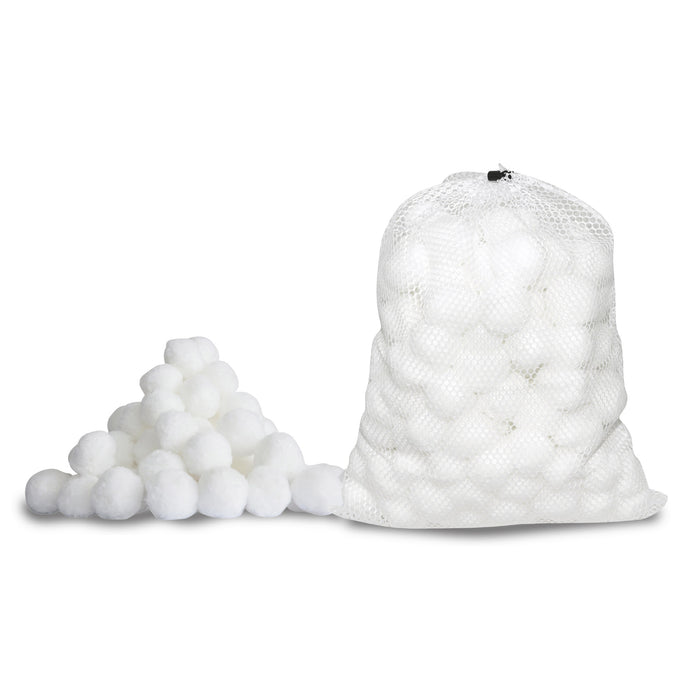 Polysphere Filtration Balls