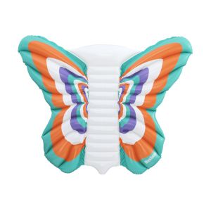 Vibrant Butterfly Shape Inflatable