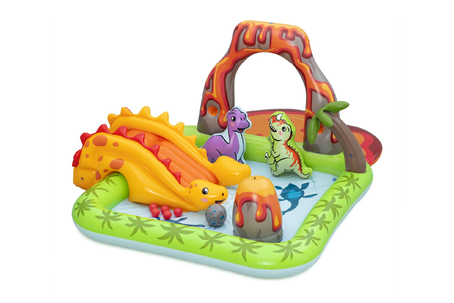 paddling pool for kids