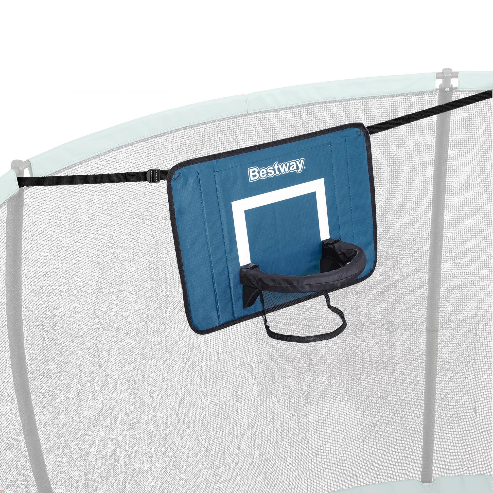 Basketball Game for Kids