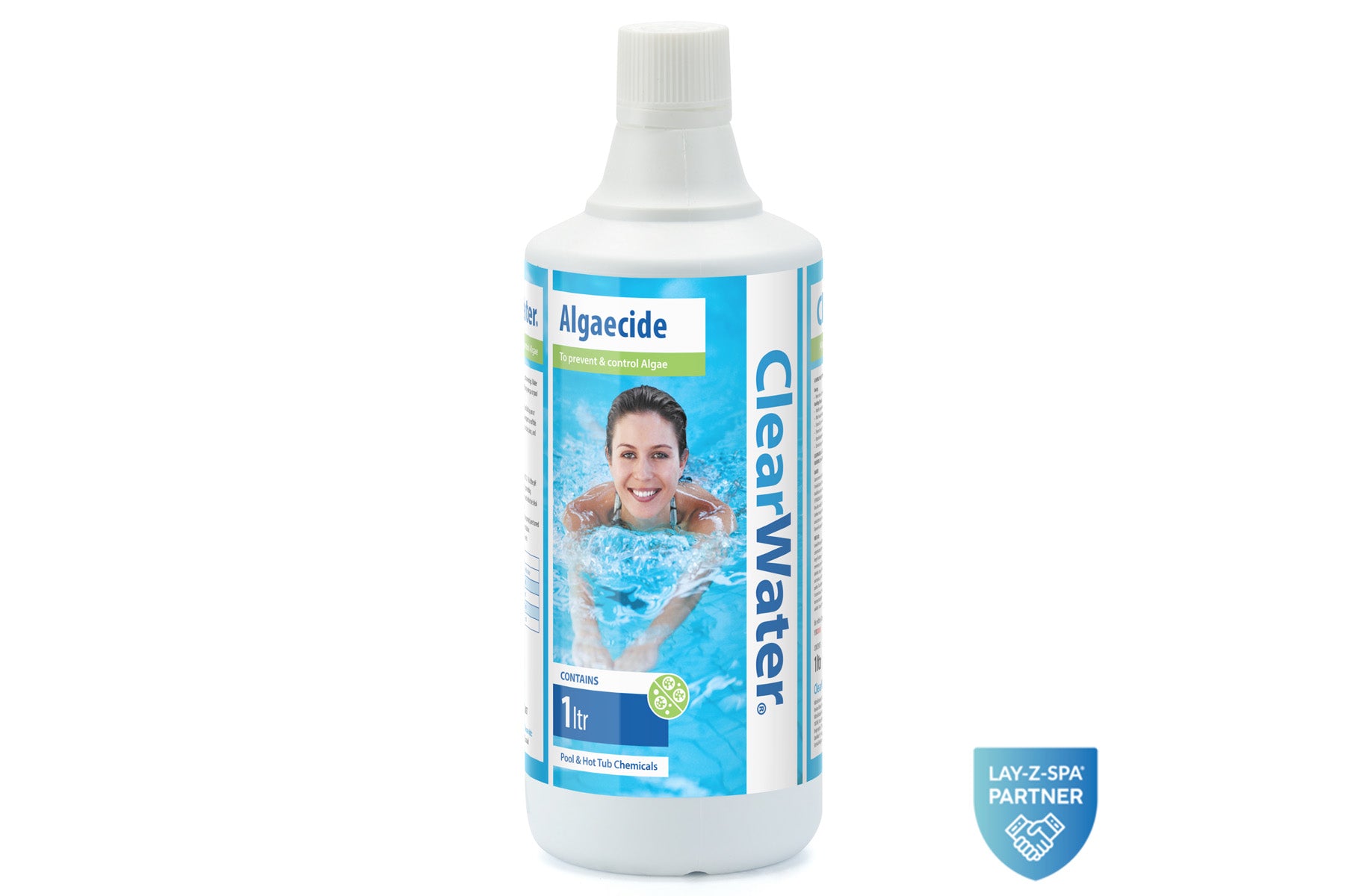 algae removed for pools