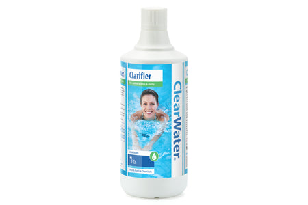 Water Clarifier (1L)