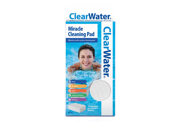 Miracle Pad (3 Pack)