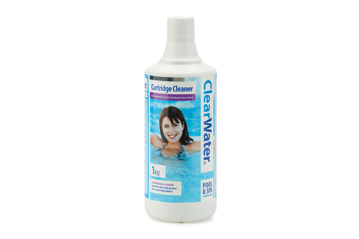Filter Cartridge Cleaner (800 ml)