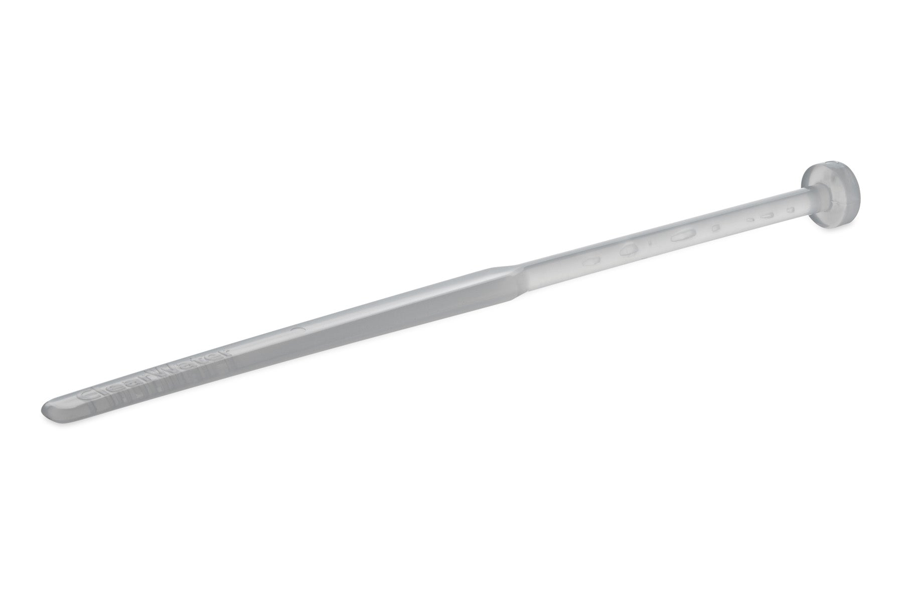 pool chemicals stirrer