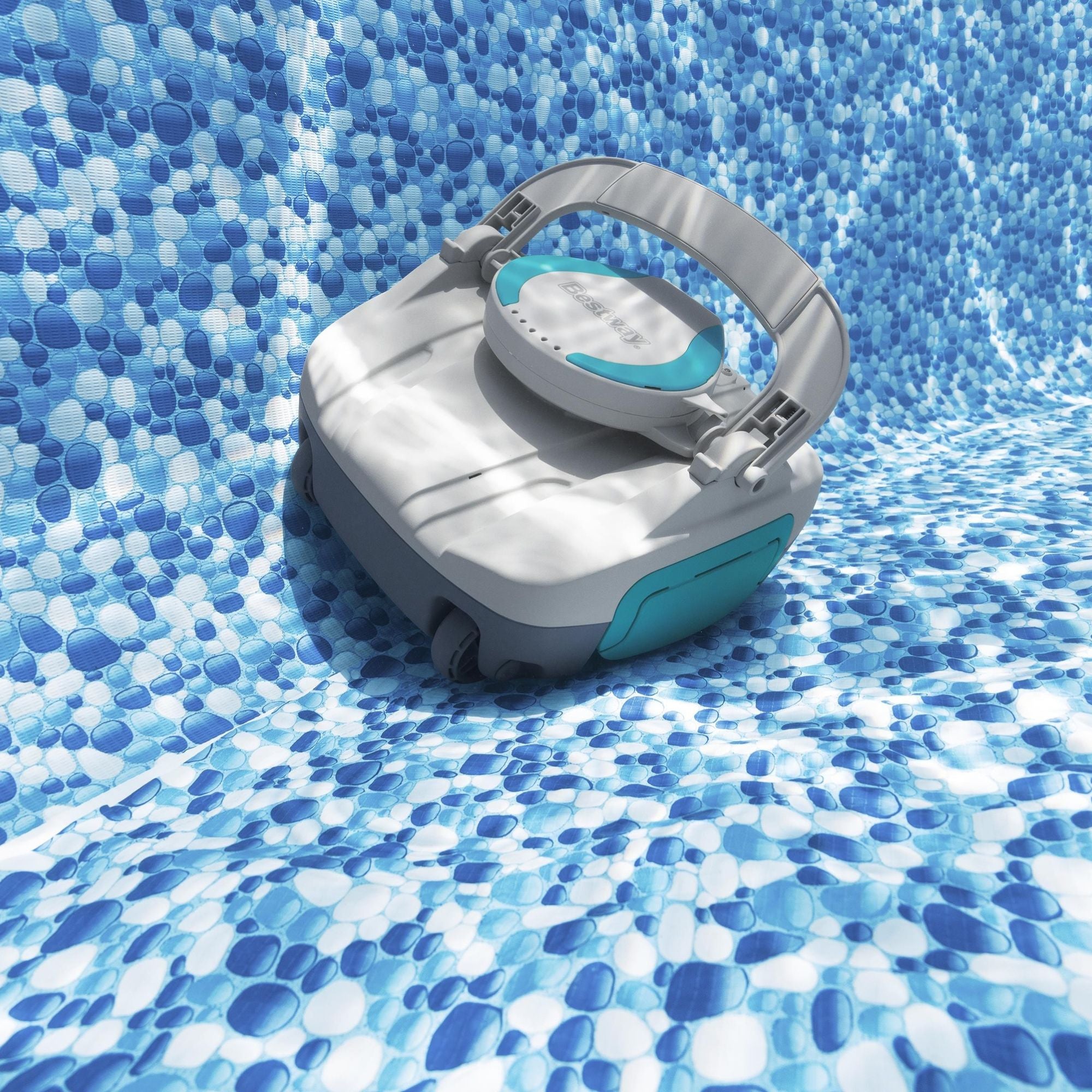 pool vacuum