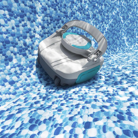 pool vacuum