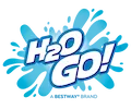 logo - H20 Go!