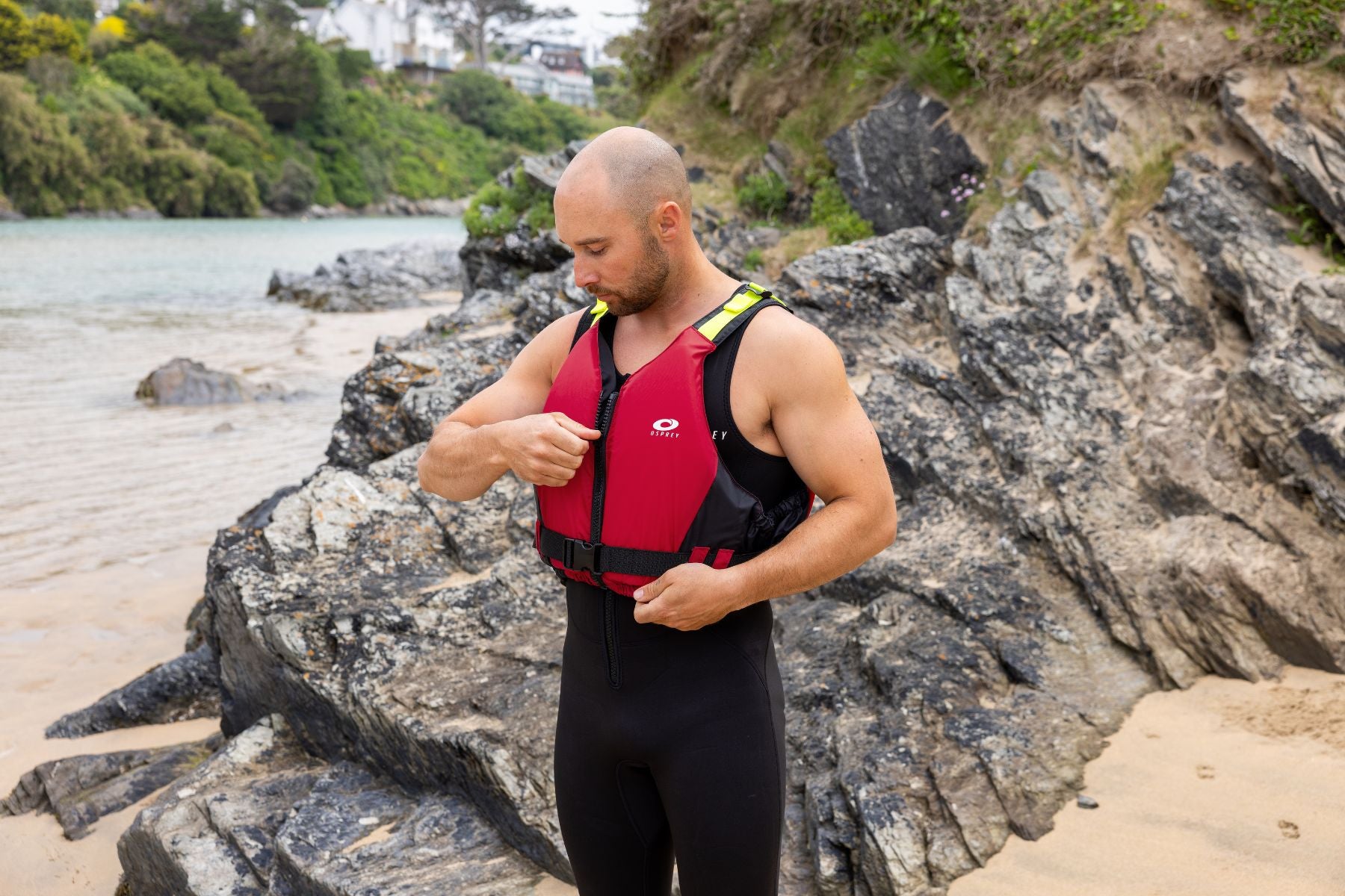 Adult Buoyancy Aid