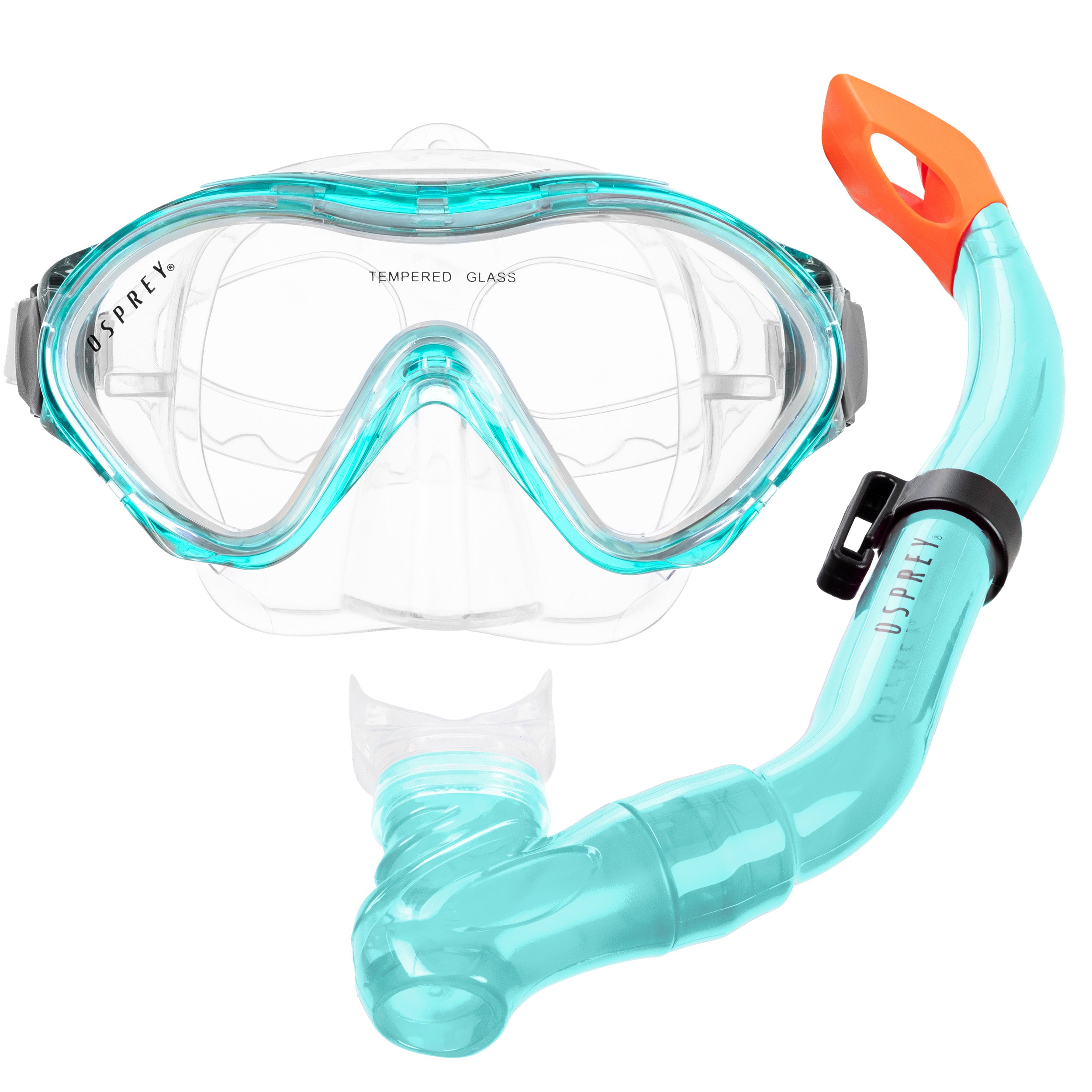 Junior Snorkel Set