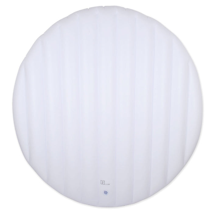 Inflatable Lid for Vancouver & Singapore