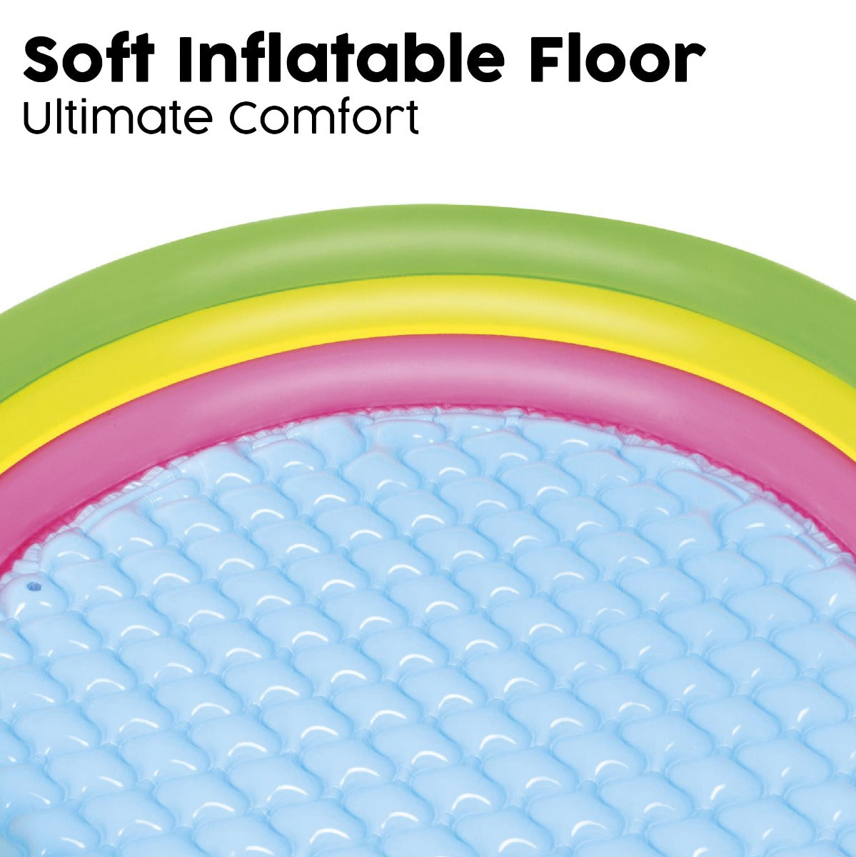 60" Summer Set Pool