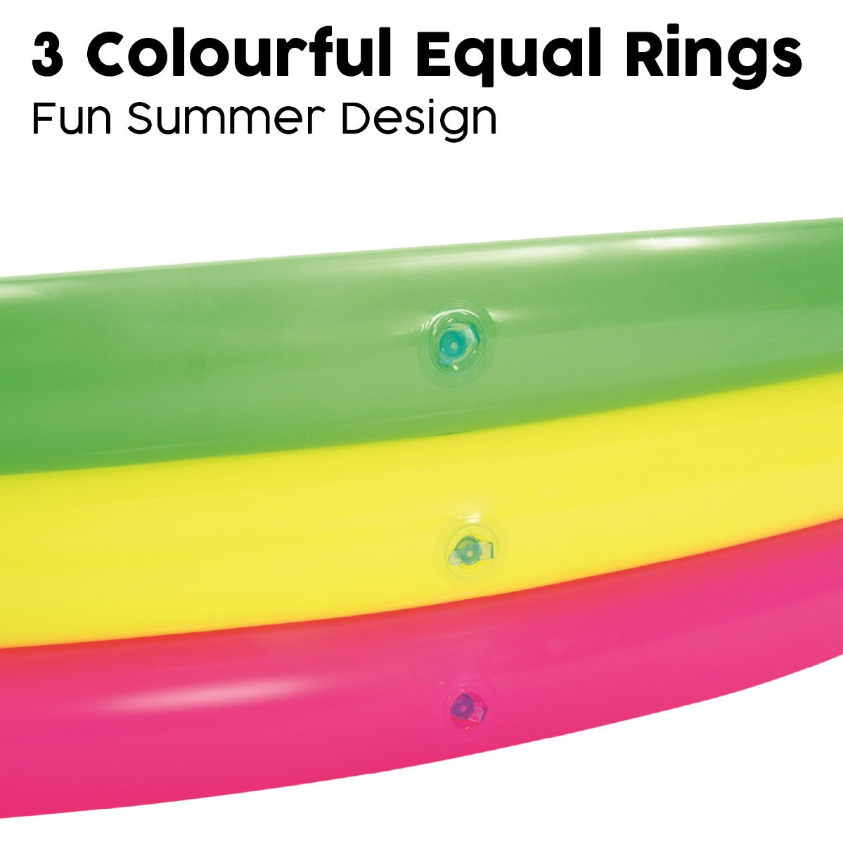 60" Summer Set Pool