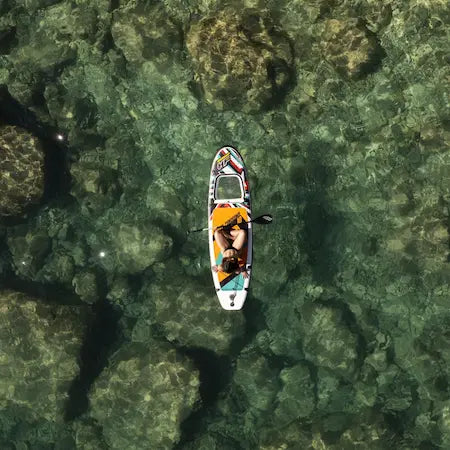 Ready For Your Next SUP Adventure?
