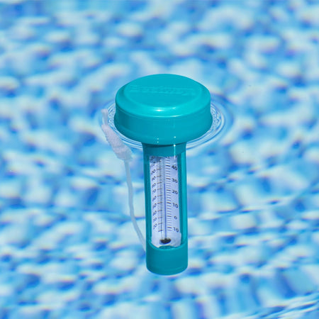 Floating Pool Thermometer for Swimming Pools