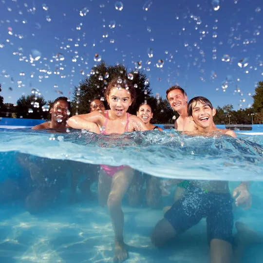 Leading fun since 1994!