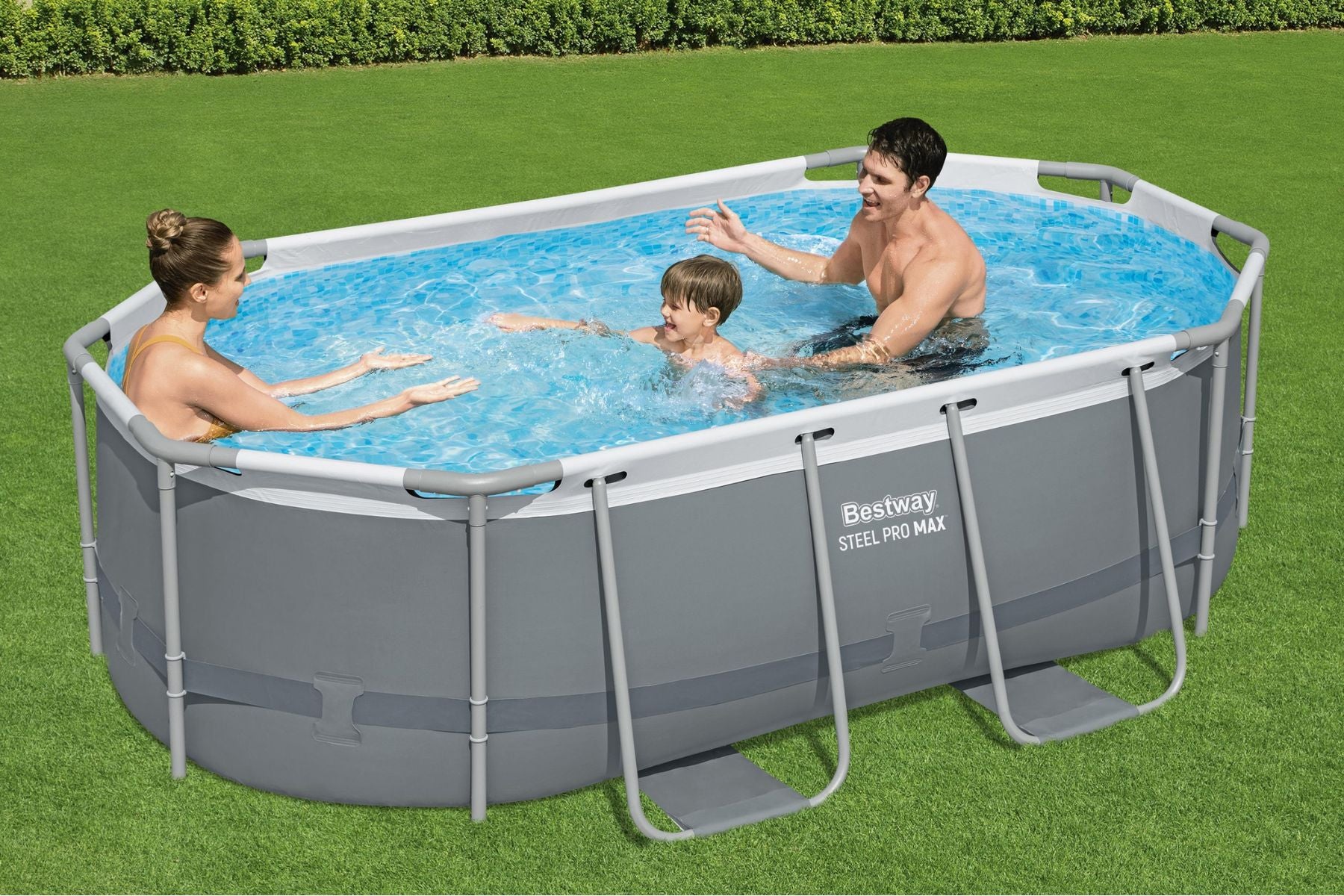 10ft swimming pool for families