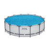 14ft pool cover