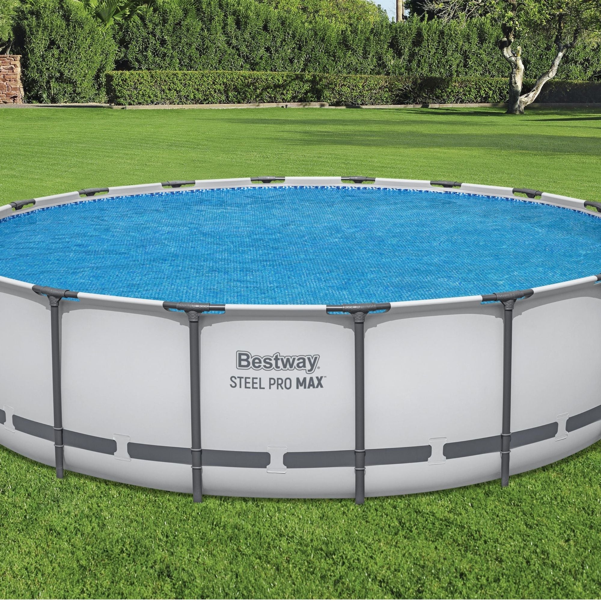 18ft solar pool cover for pools